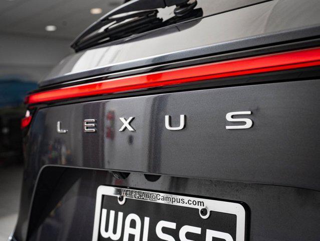 used 2025 Lexus NX 350h car, priced at $51,298