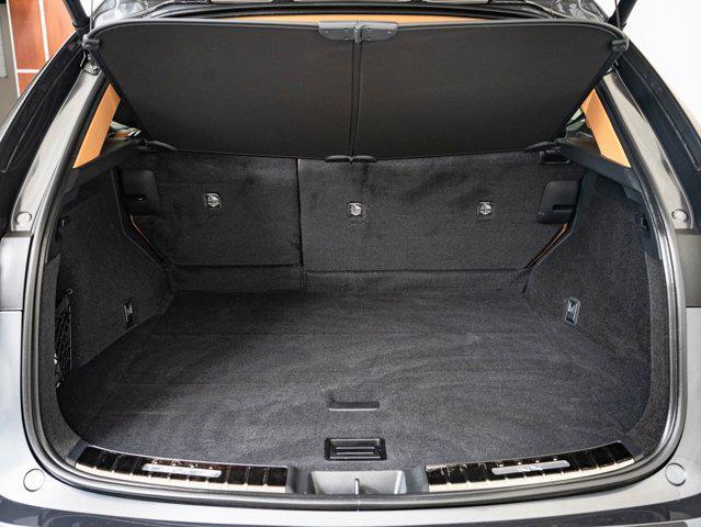 used 2025 Lexus NX 350h car, priced at $51,298