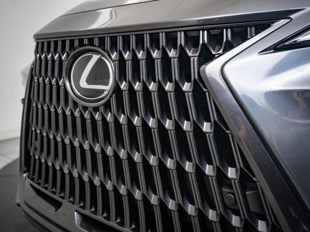 used 2025 Lexus NX 350h car, priced at $51,298