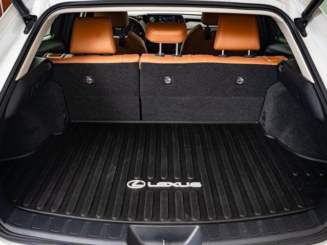 used 2020 Lexus UX 250h car, priced at $34,998