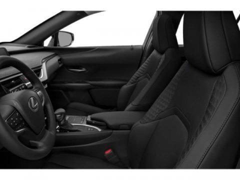 used 2020 Lexus UX 250h car