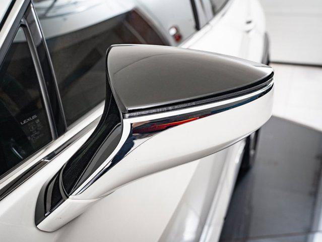 used 2020 Lexus UX 250h car, priced at $34,998