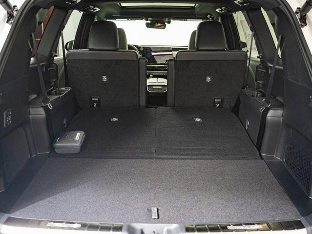 new 2025 Lexus TX 350 car, priced at $63,998