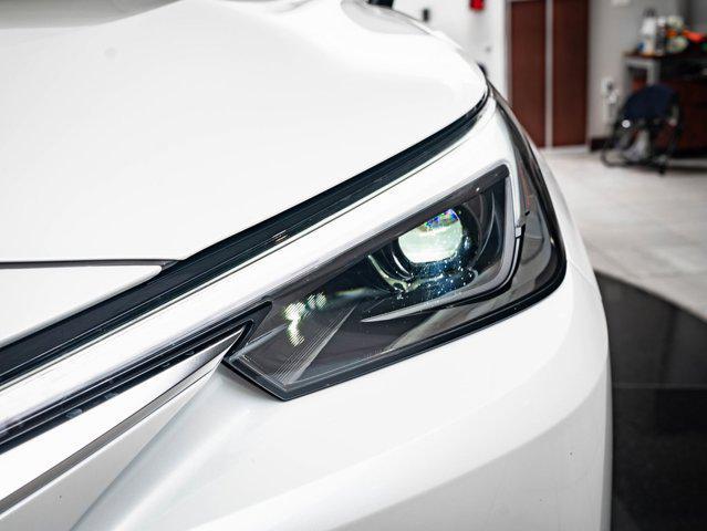 new 2025 Lexus TX 350 car, priced at $63,998