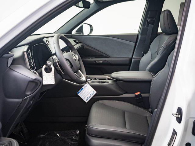 new 2025 Lexus TX 350 car, priced at $63,998