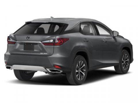 used 2022 Lexus RX 350 car