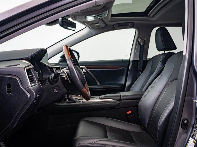 used 2022 Lexus RX 350 car, priced at $45,998
