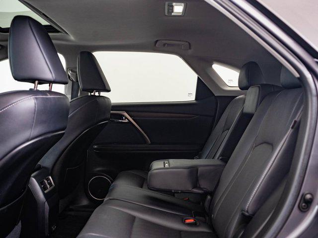 used 2022 Lexus RX 350 car, priced at $45,998