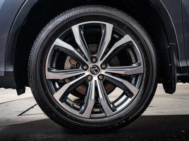 used 2022 Lexus RX 350 car, priced at $45,998