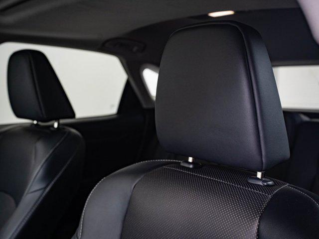 used 2022 Lexus RX 350 car, priced at $45,998