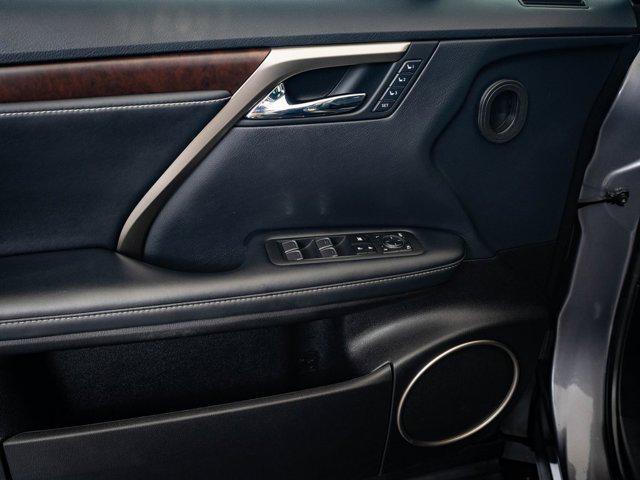 used 2022 Lexus RX 350 car, priced at $45,998