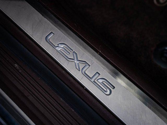 used 2018 Lexus LS 500 car, priced at $46,998