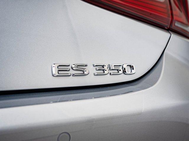 used 2023 Lexus ES 350 car, priced at $42,998