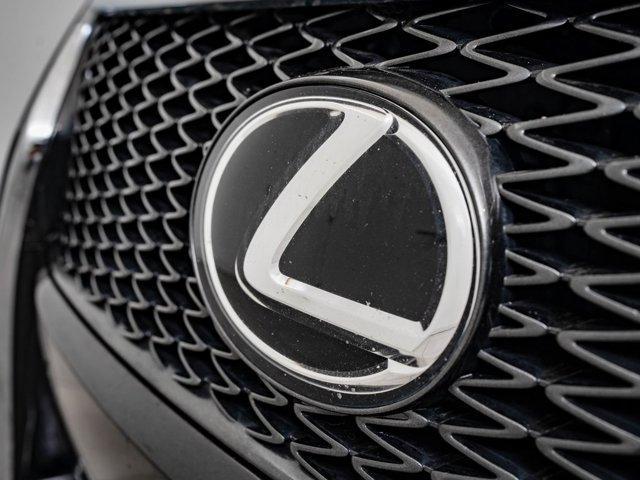 used 2015 Lexus LS 460 car, priced at $27,298