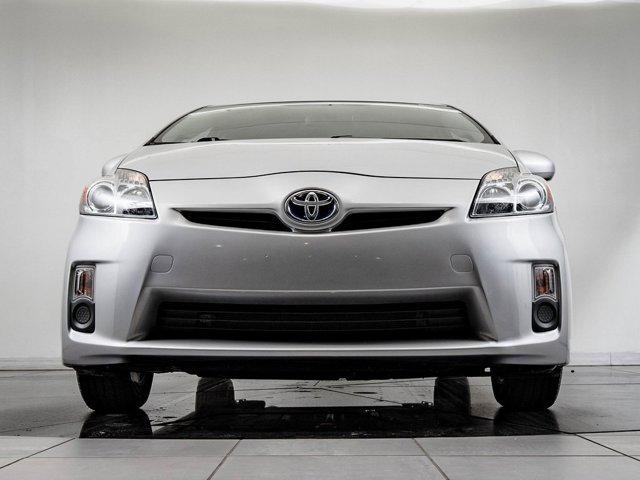 used 2011 Toyota Prius car, priced at $11,998