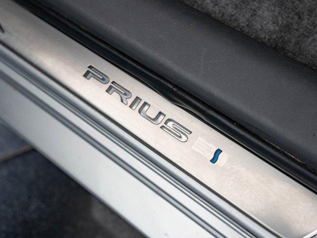 used 2011 Toyota Prius car, priced at $12,298
