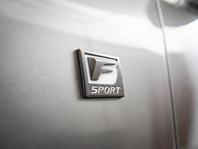 used 2021 Lexus IS 350 car, priced at $42,998