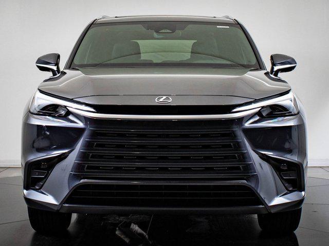 new 2025 Lexus TX 350 car, priced at $64,798