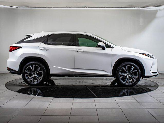 used 2022 Lexus RX 350 car, priced at $43,298