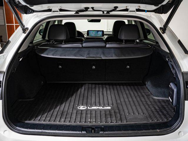 used 2022 Lexus RX 350 car, priced at $43,298