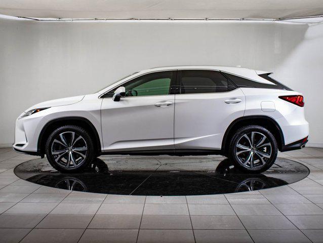 used 2022 Lexus RX 350 car, priced at $43,298