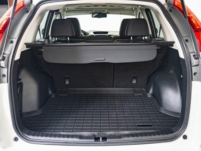 used 2016 Honda CR-V car, priced at $18,998