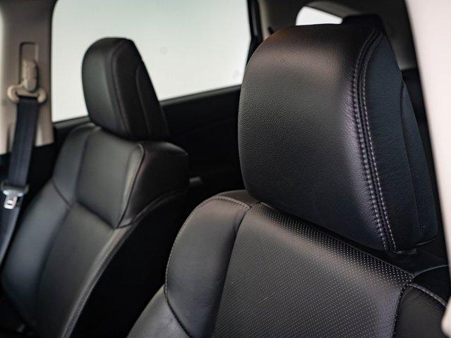 used 2016 Honda CR-V car, priced at $18,998