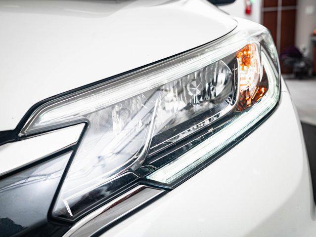 used 2016 Honda CR-V car, priced at $18,998