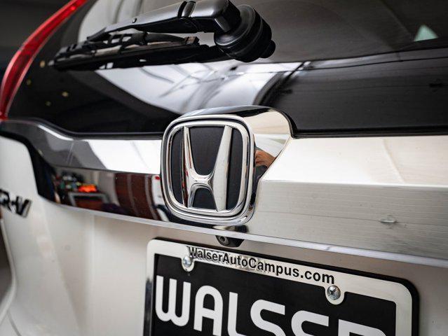 used 2016 Honda CR-V car, priced at $18,998