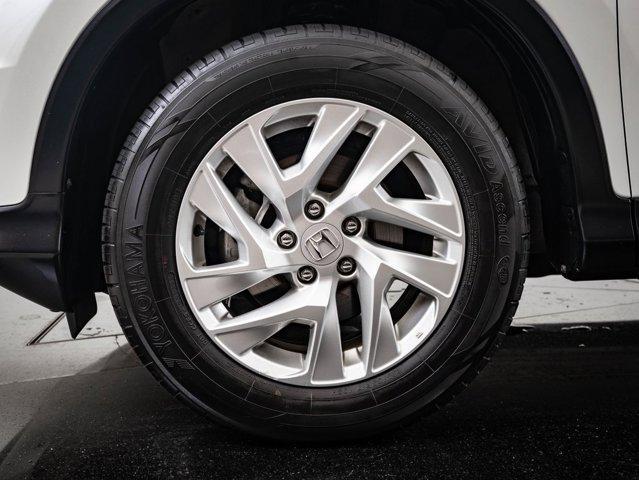 used 2016 Honda CR-V car, priced at $18,998