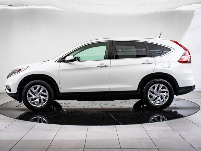 used 2016 Honda CR-V car, priced at $18,998