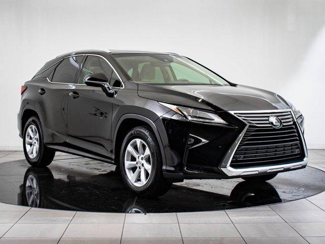 used 2016 Lexus RX 350 car, priced at $23,998
