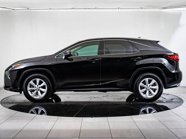 used 2016 Lexus RX 350 car, priced at $23,998