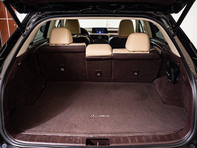 used 2016 Lexus RX 350 car, priced at $23,998