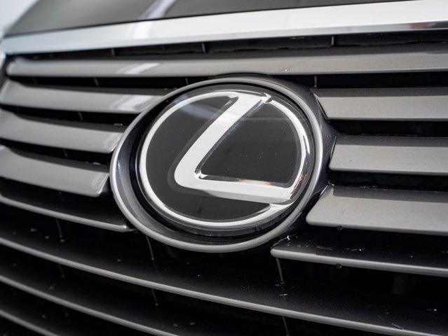 used 2016 Lexus RX 350 car, priced at $23,998