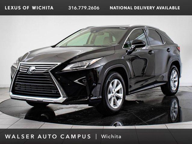 used 2016 Lexus RX 350 car, priced at $23,998