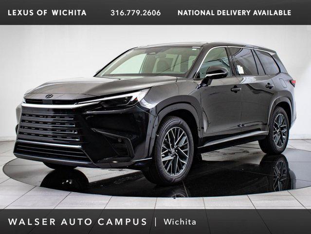 new 2025 Lexus TX 350 car, priced at $64,998