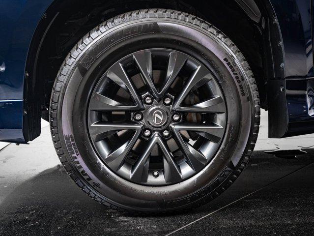 used 2023 Lexus GX 460 car, priced at $62,998