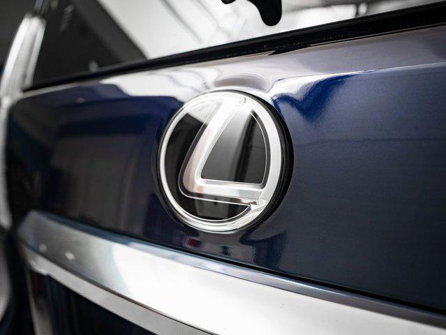 used 2023 Lexus GX 460 car, priced at $62,998