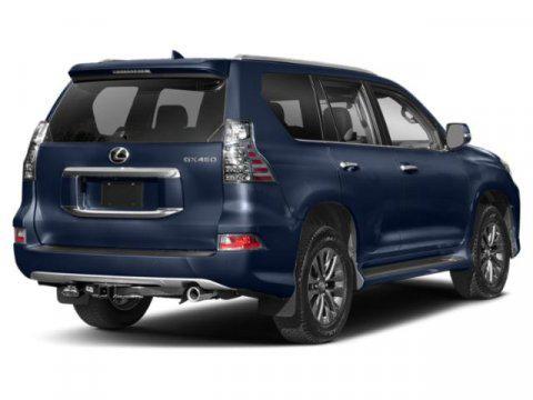used 2023 Lexus GX 460 car, priced at $60,998