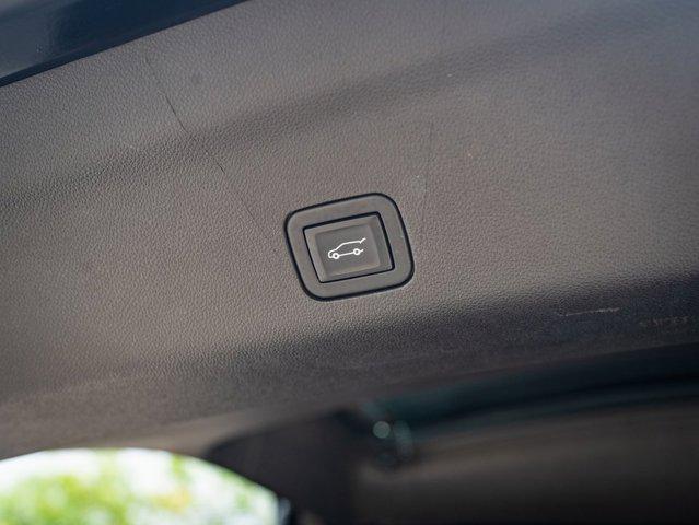 used 2021 Chevrolet Tahoe car, priced at $40,398