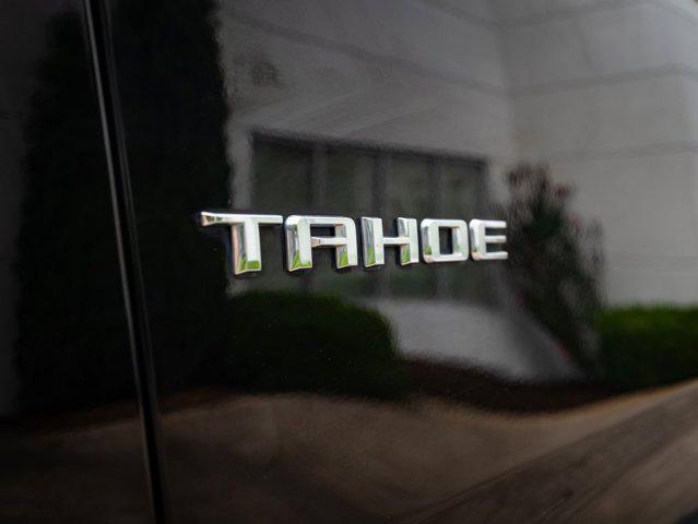 used 2021 Chevrolet Tahoe car, priced at $40,398