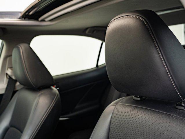 used 2015 Lexus IS 250 car, priced at $17,498
