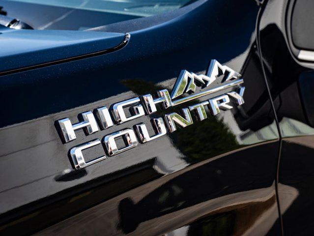 used 2022 Chevrolet Silverado 1500 car, priced at $47,998