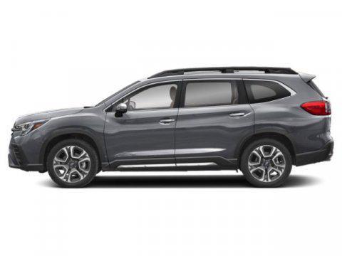 used 2025 Subaru Ascent car, priced at $46,998