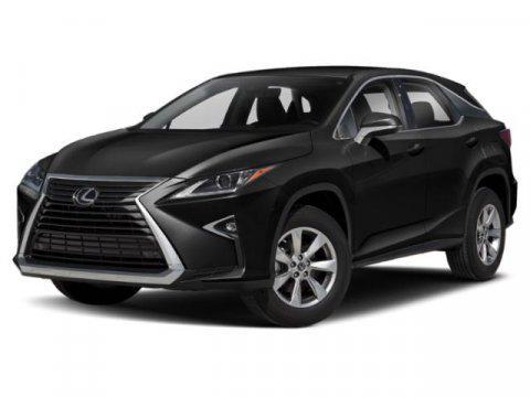 used 2019 Lexus RX 350 car, priced at $35,998
