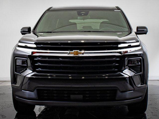 used 2024 Chevrolet Traverse car, priced at $39,698