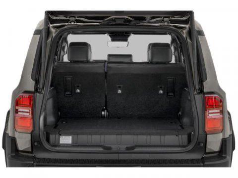 used 2024 Toyota Land Cruiser car, priced at $73,698