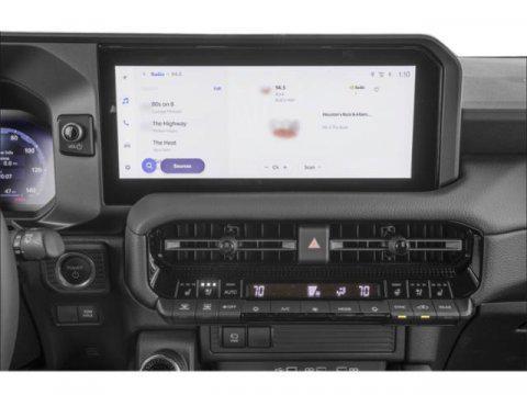 used 2024 Toyota Land Cruiser car, priced at $73,698