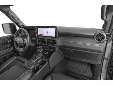 used 2024 Toyota Land Cruiser car, priced at $73,698